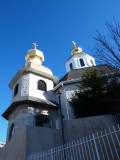 Saint Michaels Greek Orthodox Catholic Church