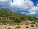 Mount Lemmon #1