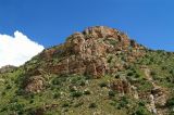 Mount Lemmon #3