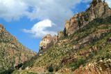 Mount Lemmon #8