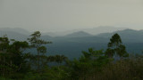 Panorama from Pitilla