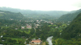 Boquete Valley