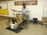 1 man band