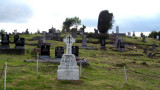Mass grave in Kenmare