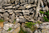 Aran wall