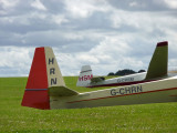 Snitterfield Glider Club