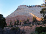 Zion Canyon NP