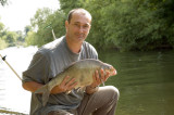 6lb 6oz Common Bream