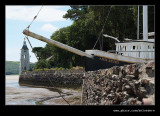 Amis Reunis & Observatory Tower, Portmeirion 2008