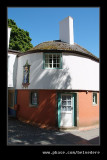 The Angel #4, Portmeirion 2008