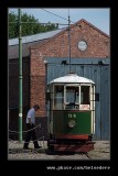 Tram & Driver, Black Country Museum