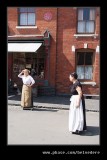 Slanging Match, Black Country Museum