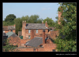 Roof Tops, Black Country Museum