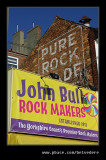 John Bull Rock Makers, Scarborough, North Yorkshire