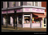 Waffles & Donuts, Scarborough, North Yorkshire