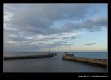 Whitby Harbour #2, North Yorkshire