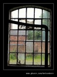 Factory Window, Black Country Museum
