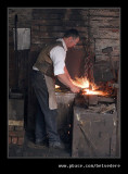 Chainmaker, Black Country Museum