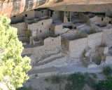 Cave Dwellings