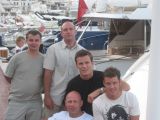 Jamies Stag - Marbella 06