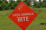 Edmonton Valley Zoo...formerly known as Storyland Valley Zoo
