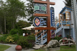 Shops of Tofino