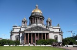 St. Issacs Cathedral