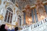 Main Staircase, Winter Palace