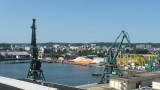 Port Gdynia, Poland(1)