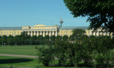 General Staff Building, St. Petersburg