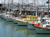 Fishermans Wharf