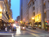 Powell St.