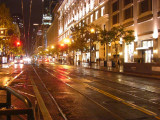Market St.