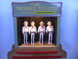 Musee Mechanique, Fishermans Wharf