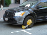 How the city pays its bills.
