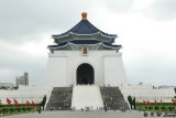 Chiang Kai-shek Memorial Hall