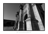 Arc de triomphe du Carroussel