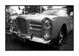 Facel Vega, Le Mans