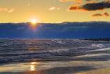 Sinking Into The Clouds 23977