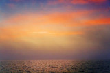 Incoming Dawn Fog 31970