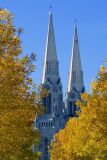 Basilique Sainte Anne de Beaupr 42516