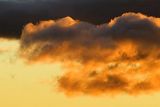 Sunrise Clouds 42641