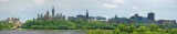 Ottawa Skyline 15999-16004