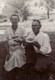 Lizzie & Walter's Family