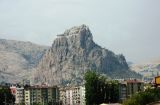 Fortress of Afyon