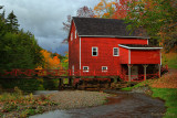 Balmoral Grist Mill