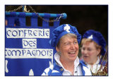 Fête du haricot de Soissons 2006 et 2007