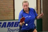 Jill de Bruin - Torenstad