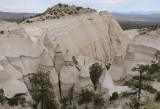 Tent Rock Hoodoos