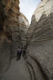 Slot Canyon